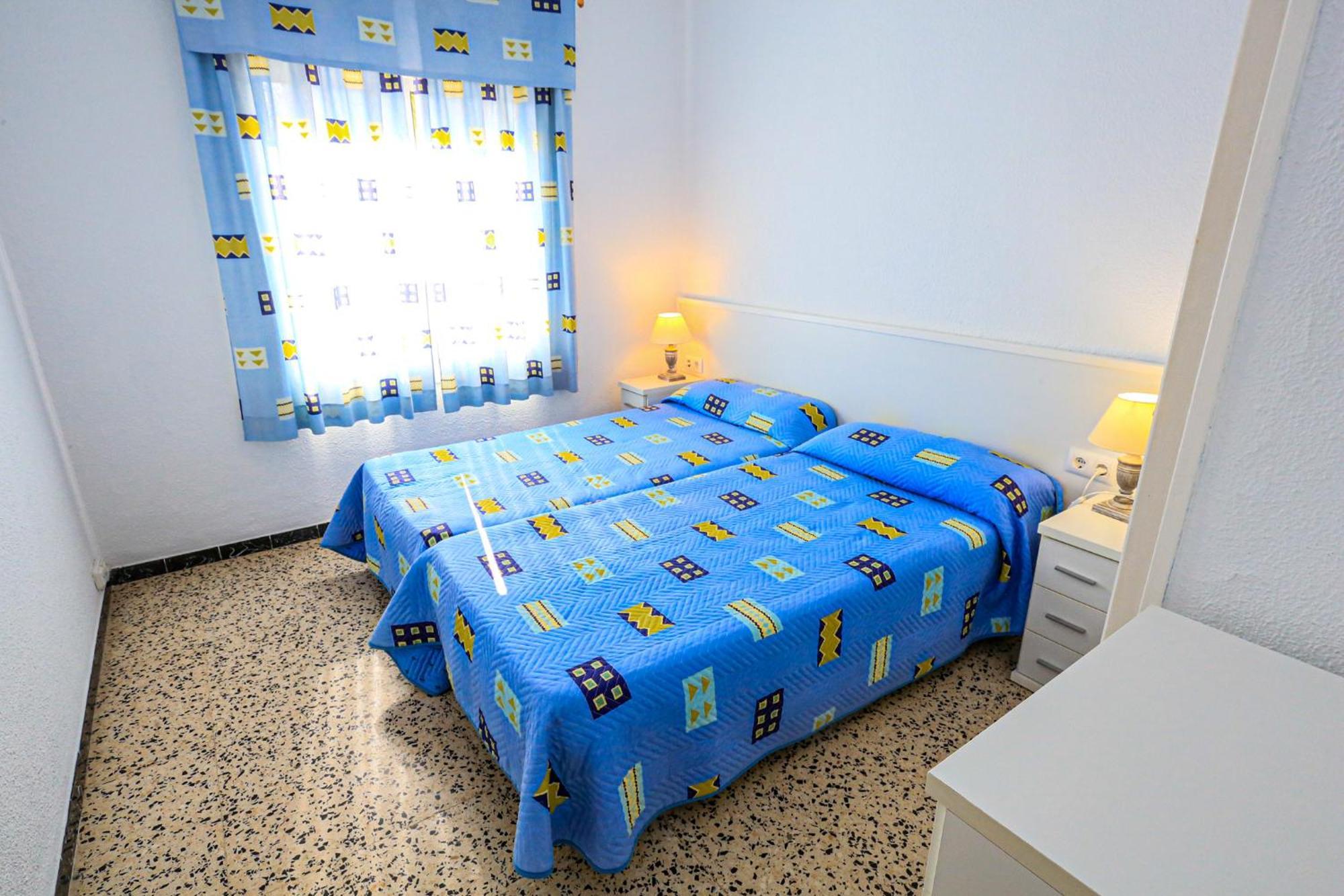 Xaloc Only Families Apartman Cambrils Kültér fotó