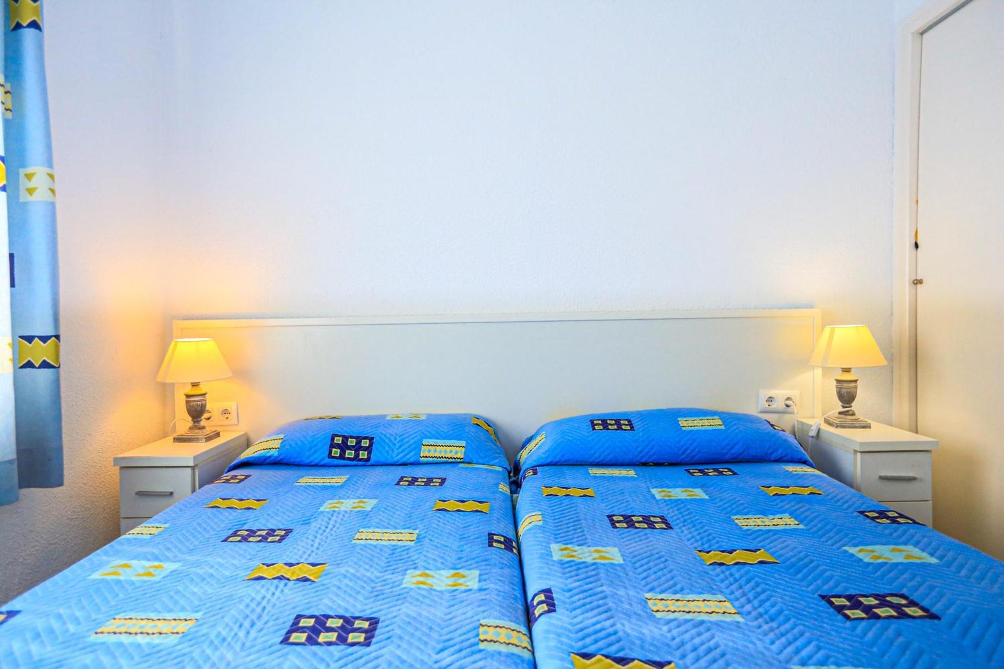 Xaloc Only Families Apartman Cambrils Kültér fotó