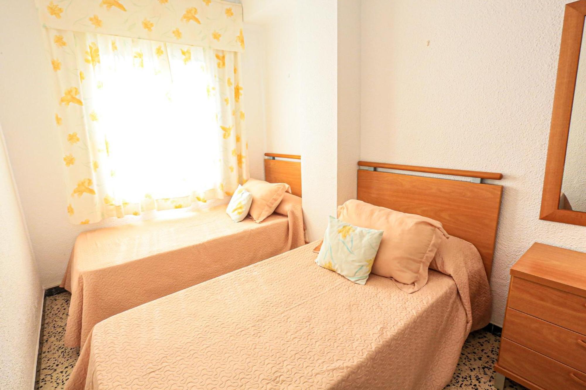Xaloc Only Families Apartman Cambrils Kültér fotó