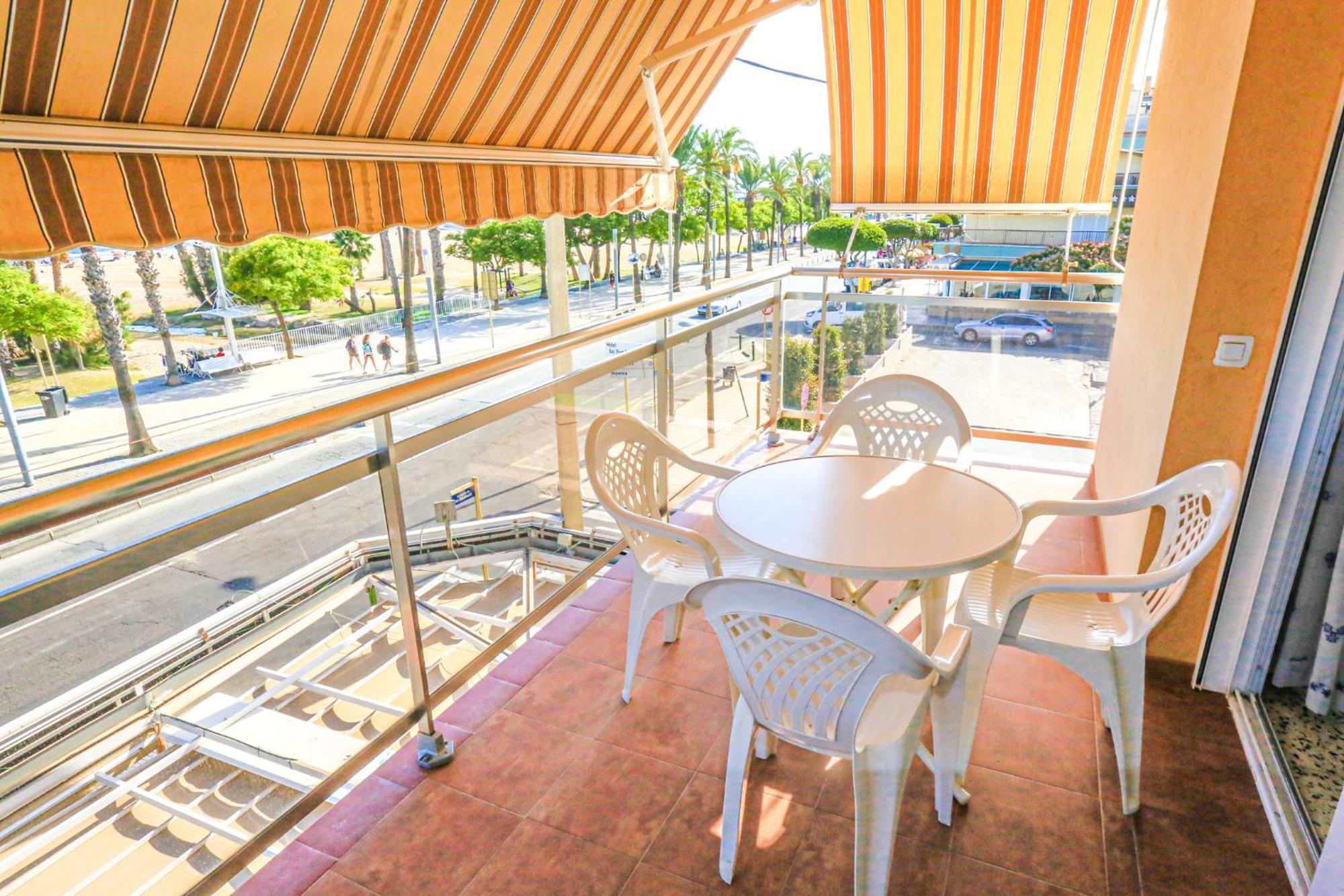 Xaloc Only Families Apartman Cambrils Kültér fotó