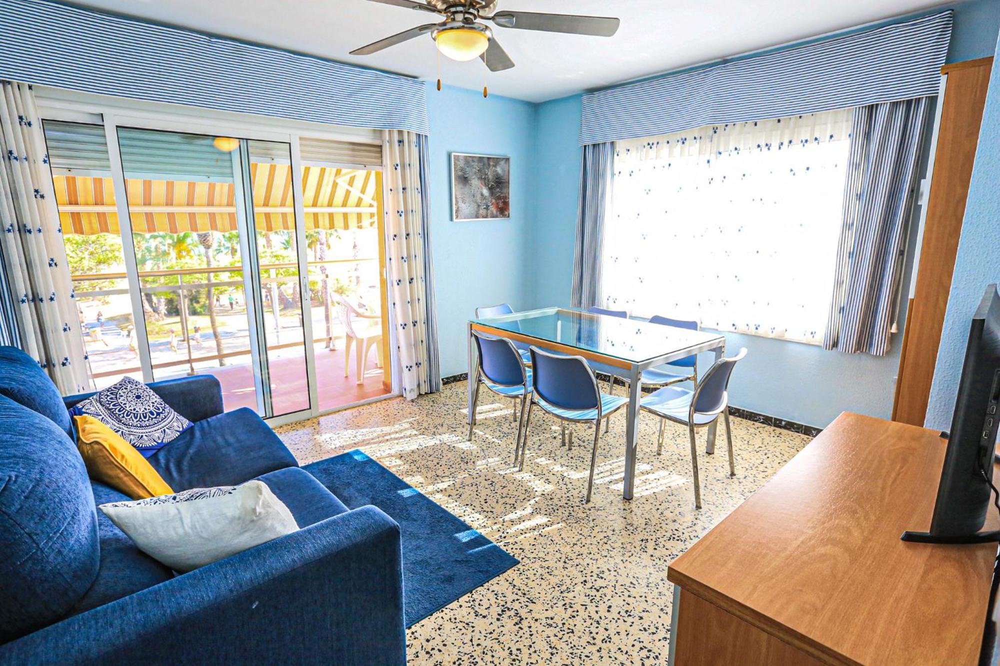 Xaloc Only Families Apartman Cambrils Kültér fotó