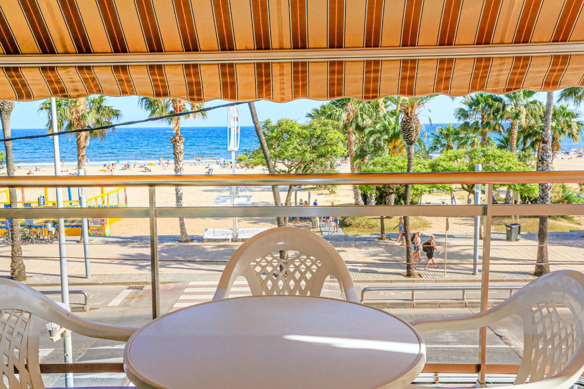 Xaloc Only Families Apartman Cambrils Kültér fotó